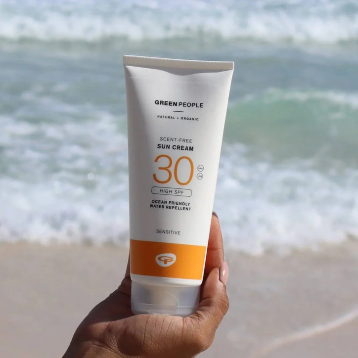 Αντηλιακό Χωρίς Άρωμα SPF30| Sun Lotion SPF30 200ml Αντηλιακό Χωρίς Άρωμα SPF30| Sun Lotion SPF30 200ml