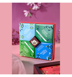 Loving Moments | 32ct Tea Bag