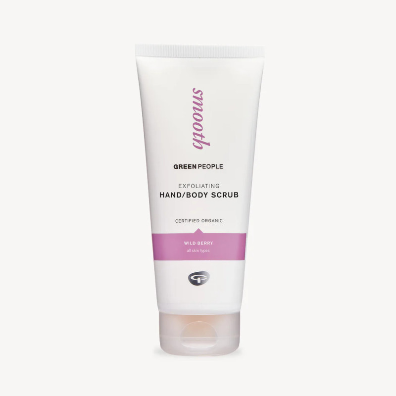 Απολεπιστικό scrub χεριών & σώματος |200ml