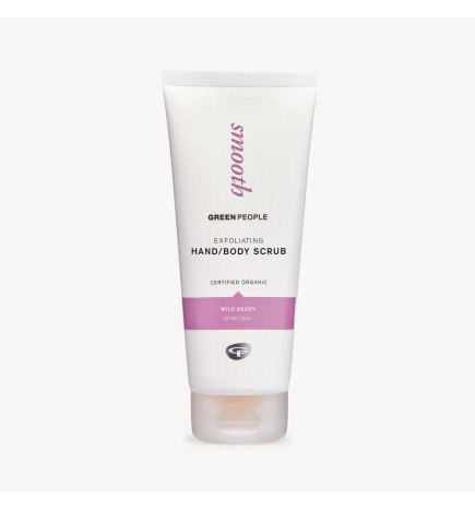 Απολεπιστικό scrub χεριών & σώματος |200ml