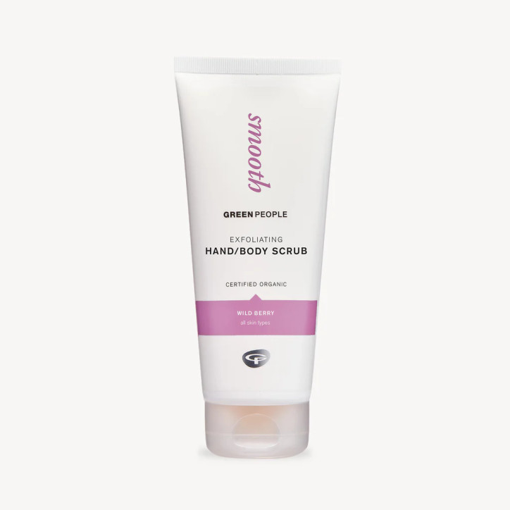Απολεπιστικό scrub χεριών & σώματος |200ml Απολεπιστικό scrub χεριών & σώματος |200ml