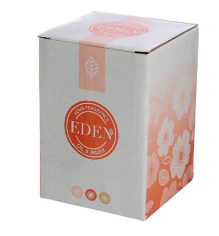 Κεραμικός καυστήρας σε στυλ Origami