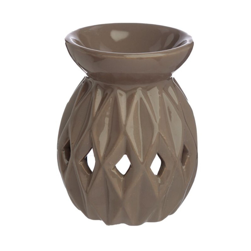 Κεραμικός καυστήρας σε στυλ Origami Κεραμικός καυστήρας σε στυλ Origami