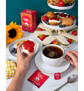 English Breakfast | 20 φακελάκια