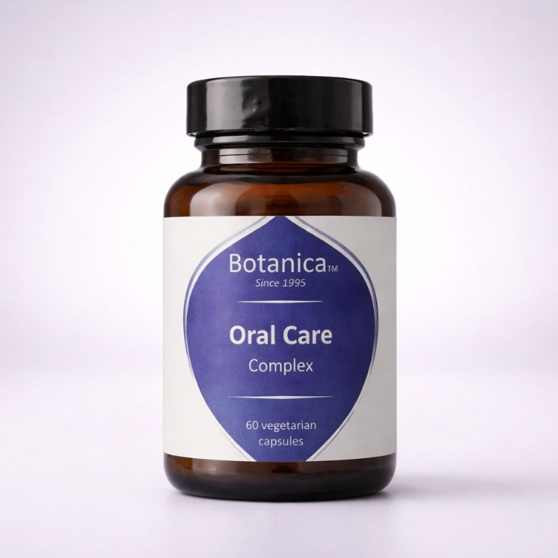 Oral Care complex