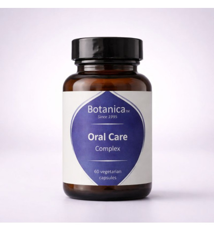 Oral Care complex