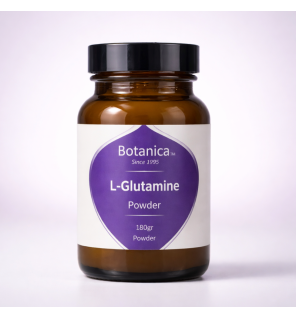 Γλουταμίνη|L-Glutamine|180 gr