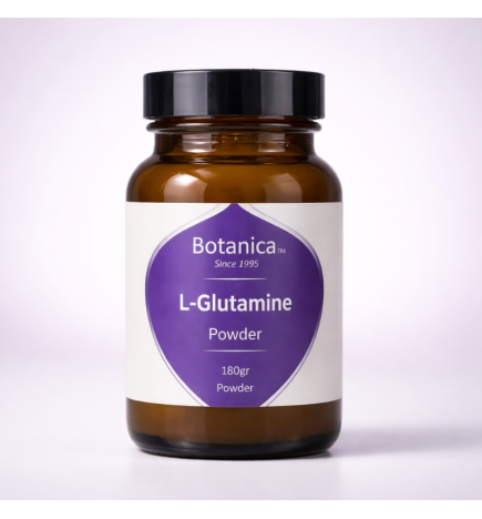 Γλουταμίνη|L-Glutamine|180 gr