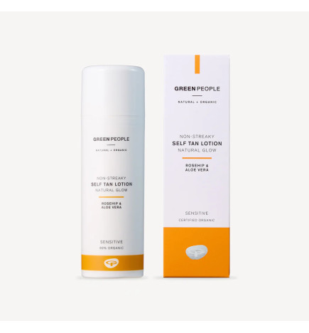 Λοσιόν Αυτομαυρίσματος|Self Tan Lotion|150ml