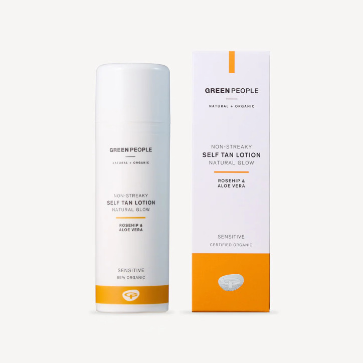Λοσιόν Αυτομαυρίσματος|Self Tan Lotion|150ml Λοσιόν Αυτομαυρίσματος|Self Tan Lotion|150ml