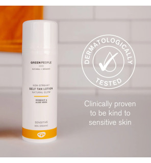 Λοσιόν Αυτομαυρίσματος|Self Tan Lotion|150ml