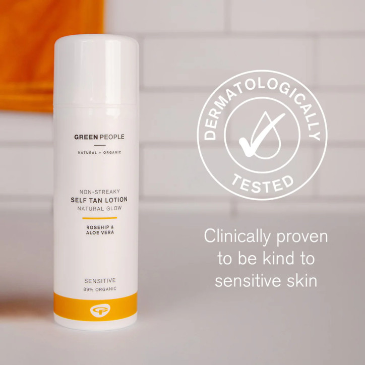 Λοσιόν Αυτομαυρίσματος|Self Tan Lotion|150ml Λοσιόν Αυτομαυρίσματος|Self Tan Lotion|150ml