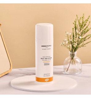 Λοσιόν Αυτομαυρίσματος|Self Tan Lotion|150ml