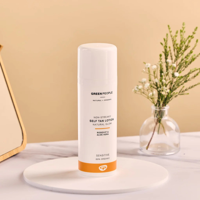 Λοσιόν Αυτομαυρίσματος|Self Tan Lotion|150ml