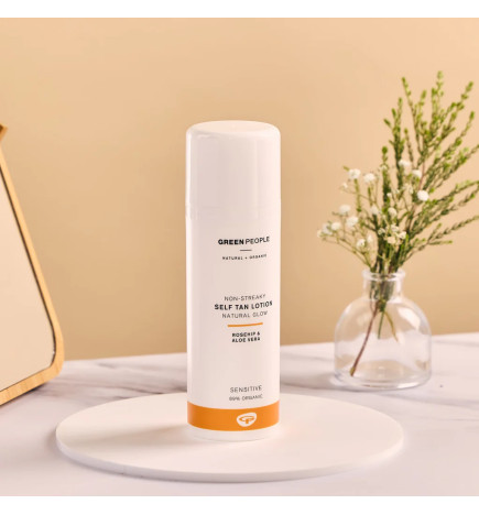 Λοσιόν Αυτομαυρίσματος|Self Tan Lotion|150ml