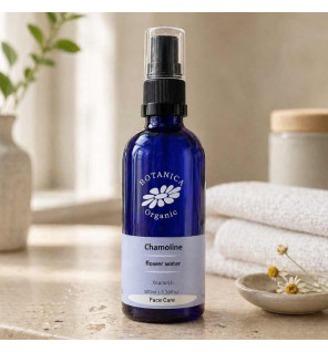 Ανθόνερο Χαμομήλι|Chamomile Flower Water|100 ml
