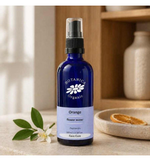 Ανθόνερο Πορτοκάλι|Orange Flower Water|100 ml