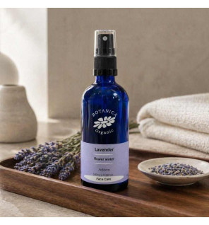 Ανθόνερο Λεβάντα|Lavender Flower Water|100 ml