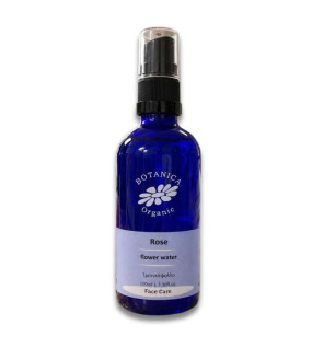 Ανθόνερο Τριαντάφυλλο|Rose Flower Water|100 ml