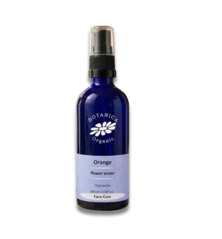 Ανθόνερο Πορτοκάλι|Orange Flower Water|100 ml
