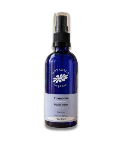 Ανθόνερο Χαμομήλι|Chamomile Flower Water|100 ml