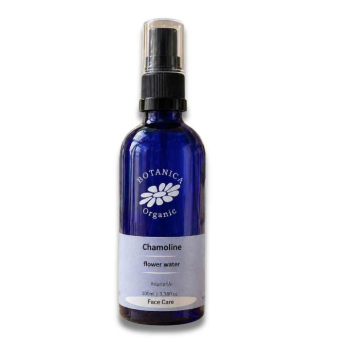 Ανθόνερο Χαμομήλι|Chamomile Flower Water|100 ml