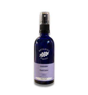 Ανθόνερο Λεβάντα|Lavender Flower Water|100 ml