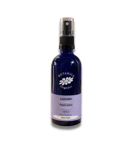 Ανθόνερο Λεβάντα|Lavender Flower Water|100 ml