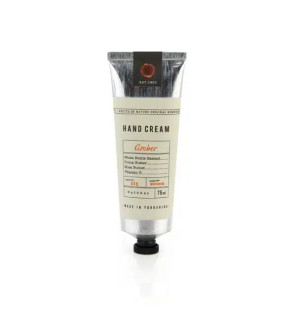 Κρέμα χεριών|Amber Hand & Nail Cream 75ml