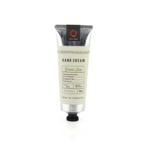 Κρέμα χεριών|Green Tea Hand & Nail Cream 75ml