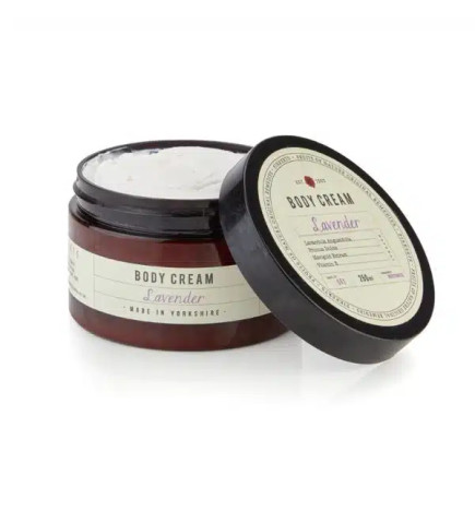 Κρέμα σώματος με λεβάντα |Lavender Body Cream 250ml