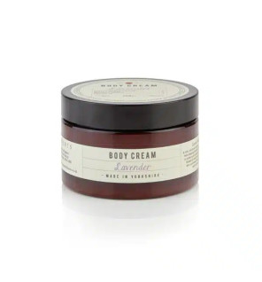 Κρέμα σώματος με λεβάντα |Lavender Body Cream 250ml