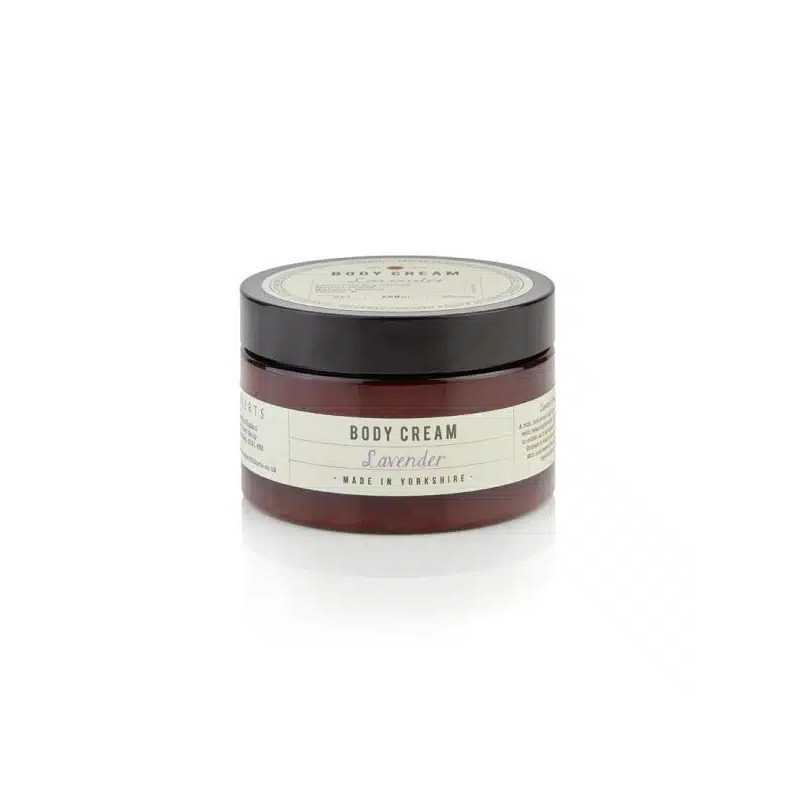 Κρέμα σώματος με λεβάντα |Lavender Body Cream 250ml