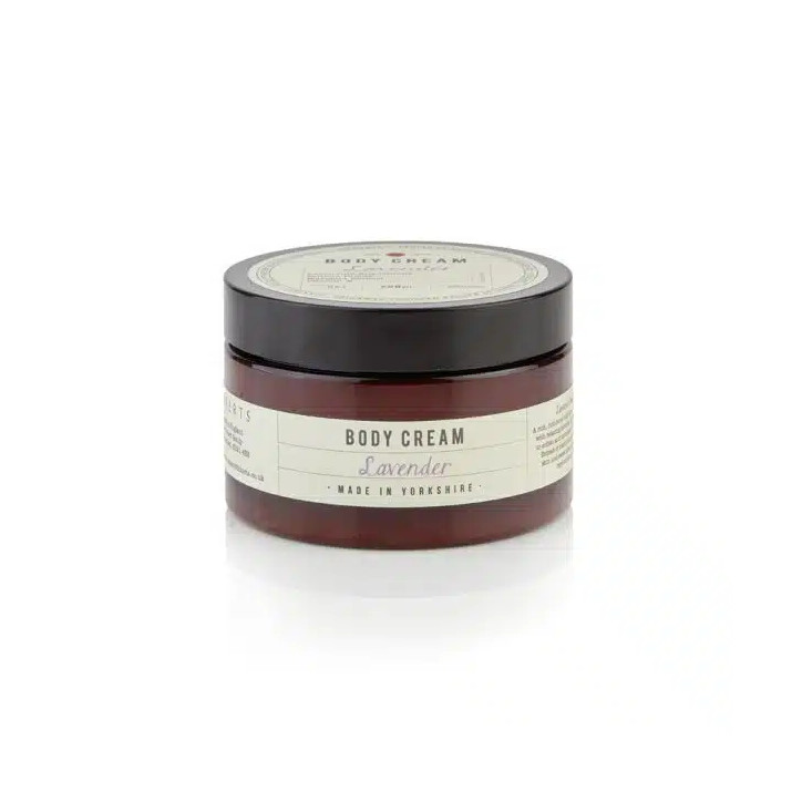 Κρέμα σώματος με λεβάντα |Lavender Body Cream 250ml Κρέμα σώματος με λεβάντα |Lavender Body Cream 250ml