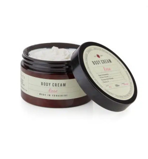Κρέμα σώματος με τριαντάφυλλο|Rose Body Cream 250ml