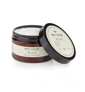 Κρέμα σώματος με καμπανούλες|Bluebell Body Cream 250ml