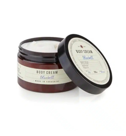 Κρέμα σώματος με καμπανούλες|Bluebell Body Cream 250ml
