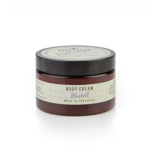 Κρέμα σώματος με καμπανούλες|Bluebell Body Cream 250ml