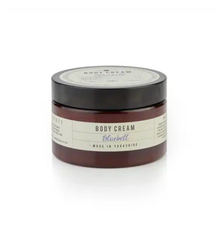 Κρέμα σώματος με καμπανούλες|Bluebell Body Cream 250ml