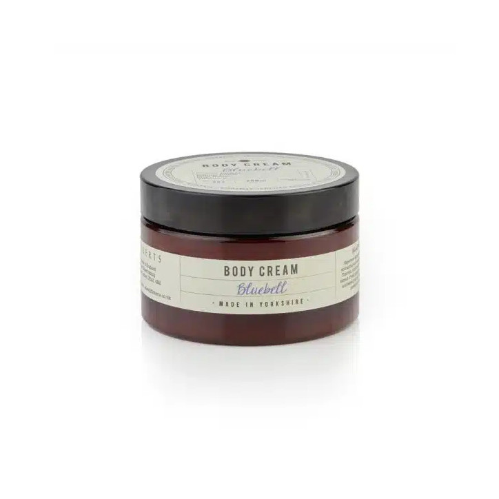 Κρέμα σώματος με καμπανούλες|Bluebell Body Cream 250ml