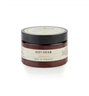 Κρέμα σώματος με γιασεμί|Jasmine Body Cream 250ml