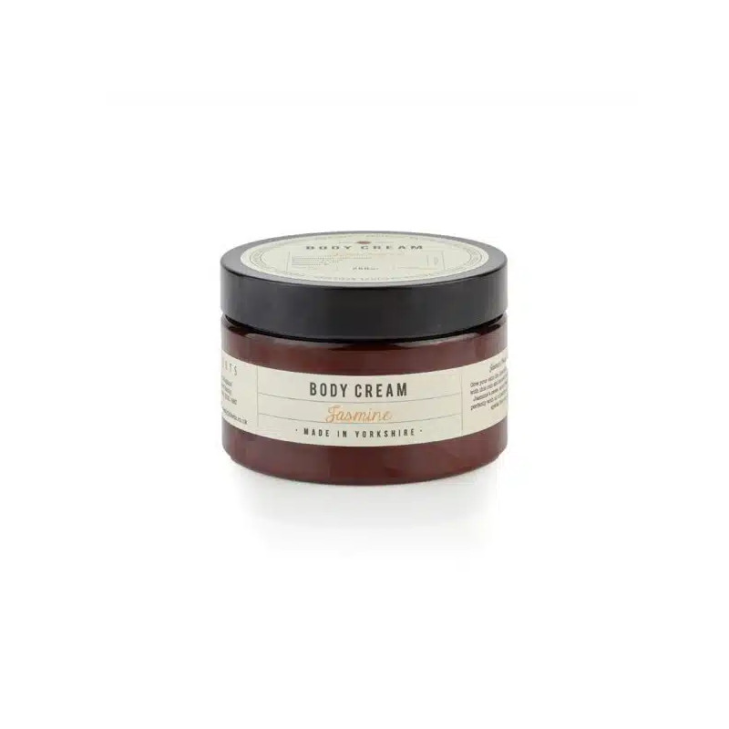 Κρέμα σώματος με γιασεμί|Jasmine Body Cream 250ml