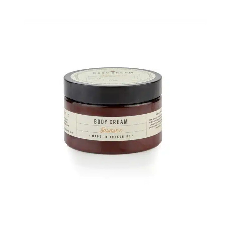 Κρέμα σώματος με γιασεμί|Jasmine Body Cream 250ml