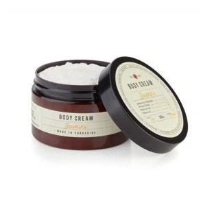 Κρέμα σώματος με γιασεμί|Jasmine Body Cream 250ml