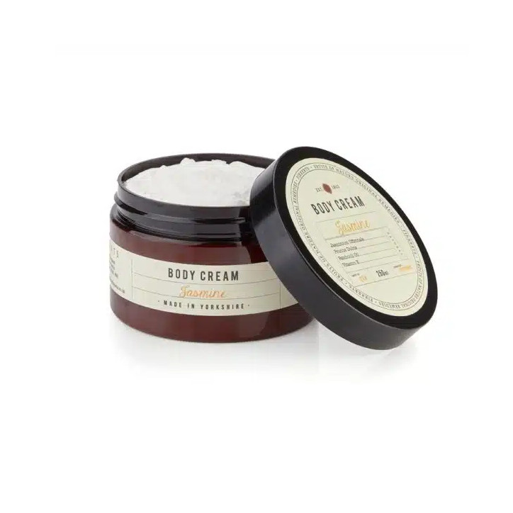 Κρέμα σώματος με γιασεμί|Jasmine Body Cream 250ml