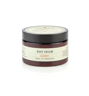 Κρέμα σώματος με κεχριμπάρι|Amber Body Cream 250ml