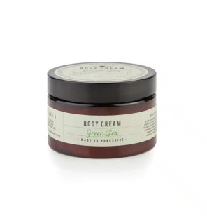 Κρέμα σώματος με πράσινο τσάι|Green Tea Body Cream 250ml