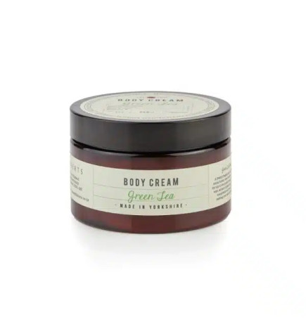 Κρέμα σώματος με πράσινο τσάι|Green Tea Body Cream 250ml