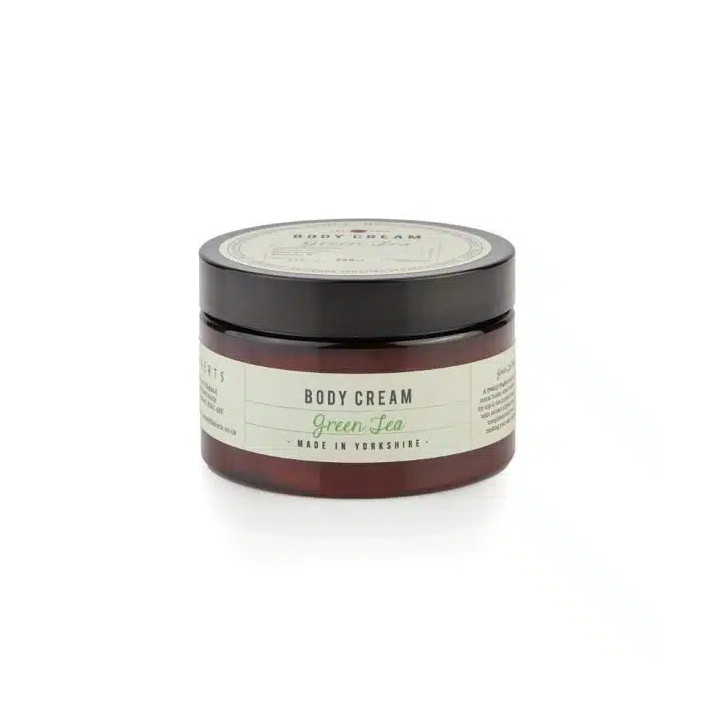 Κρέμα σώματος με πράσινο τσάι|Green Tea Body Cream 250ml Κρέμα σώματος με πράσινο τσάι|Green Tea Body Cream 250ml