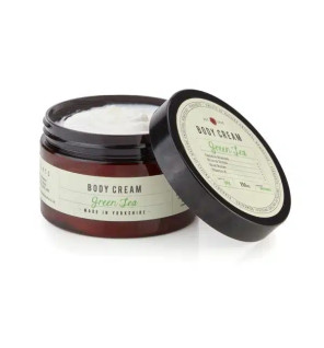 Κρέμα σώματος με πράσινο τσάι|Green Tea Body Cream 250ml
